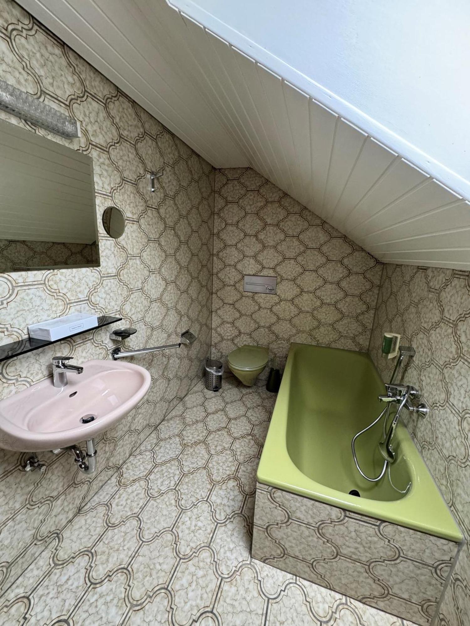 Hotel Zur Muehle Iserlohn Quarto foto