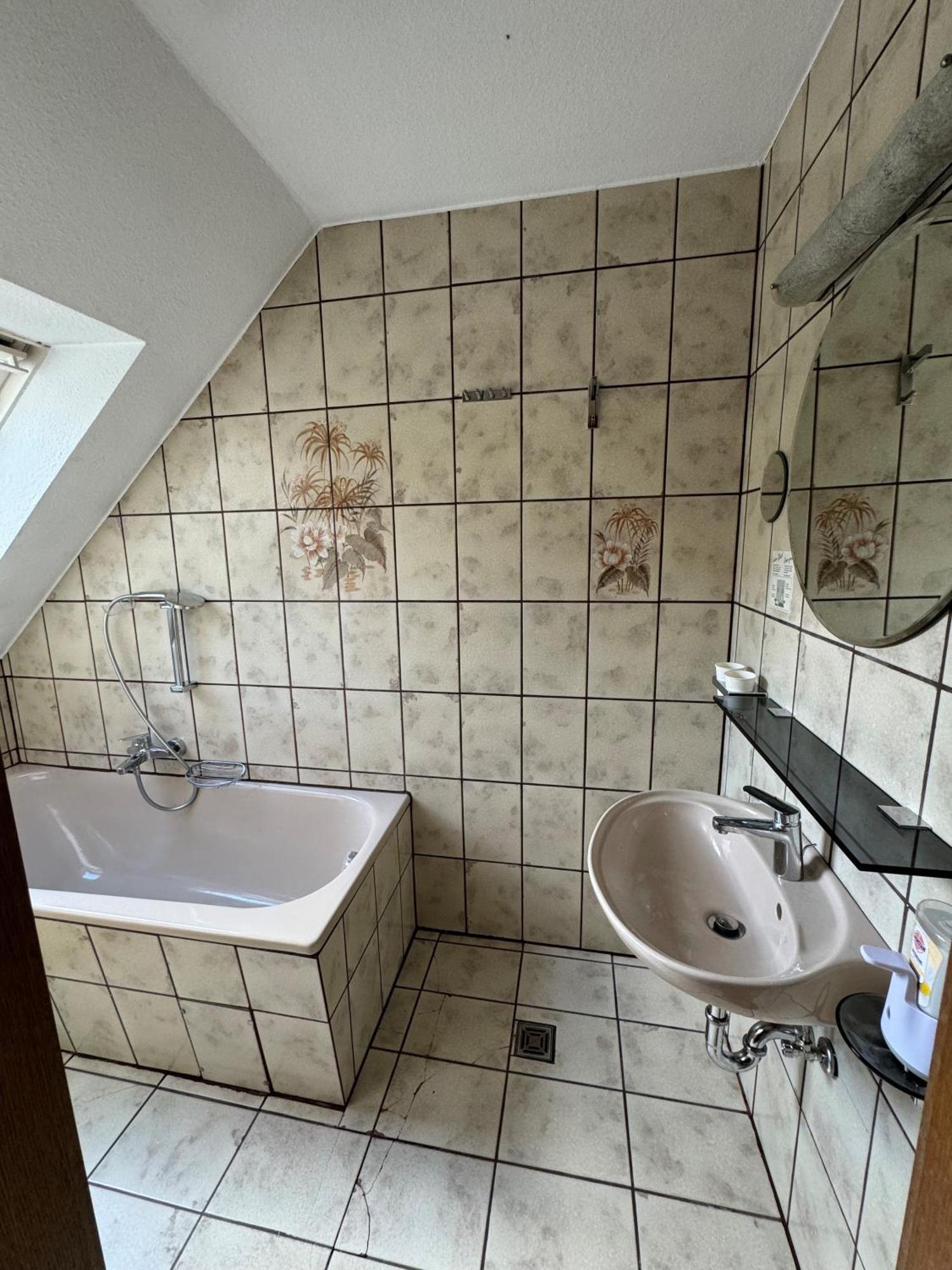 Hotel Zur Muehle Iserlohn Quarto foto