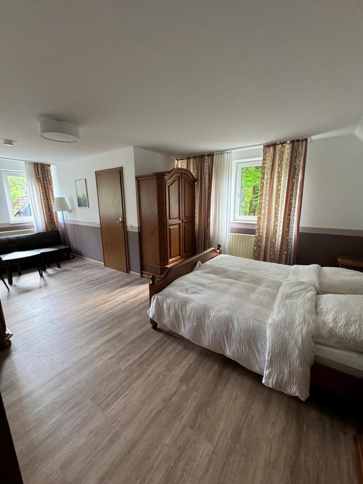 Hotel Zur Muehle Iserlohn Quarto foto