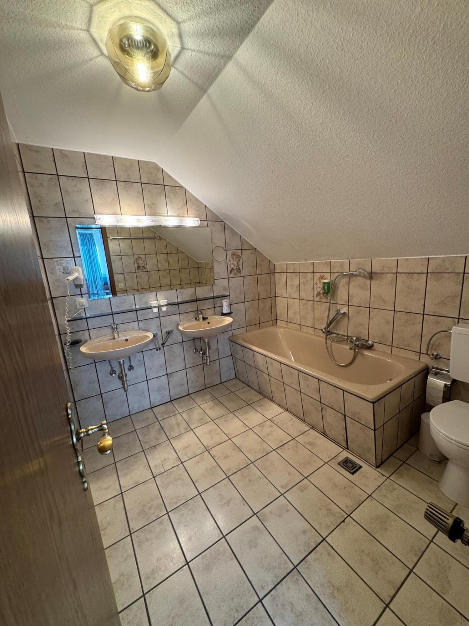 Hotel Zur Muehle Iserlohn Quarto foto