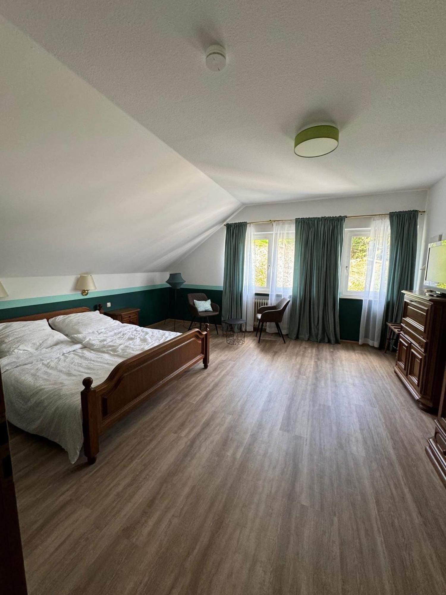 Hotel Zur Muehle Iserlohn Quarto foto