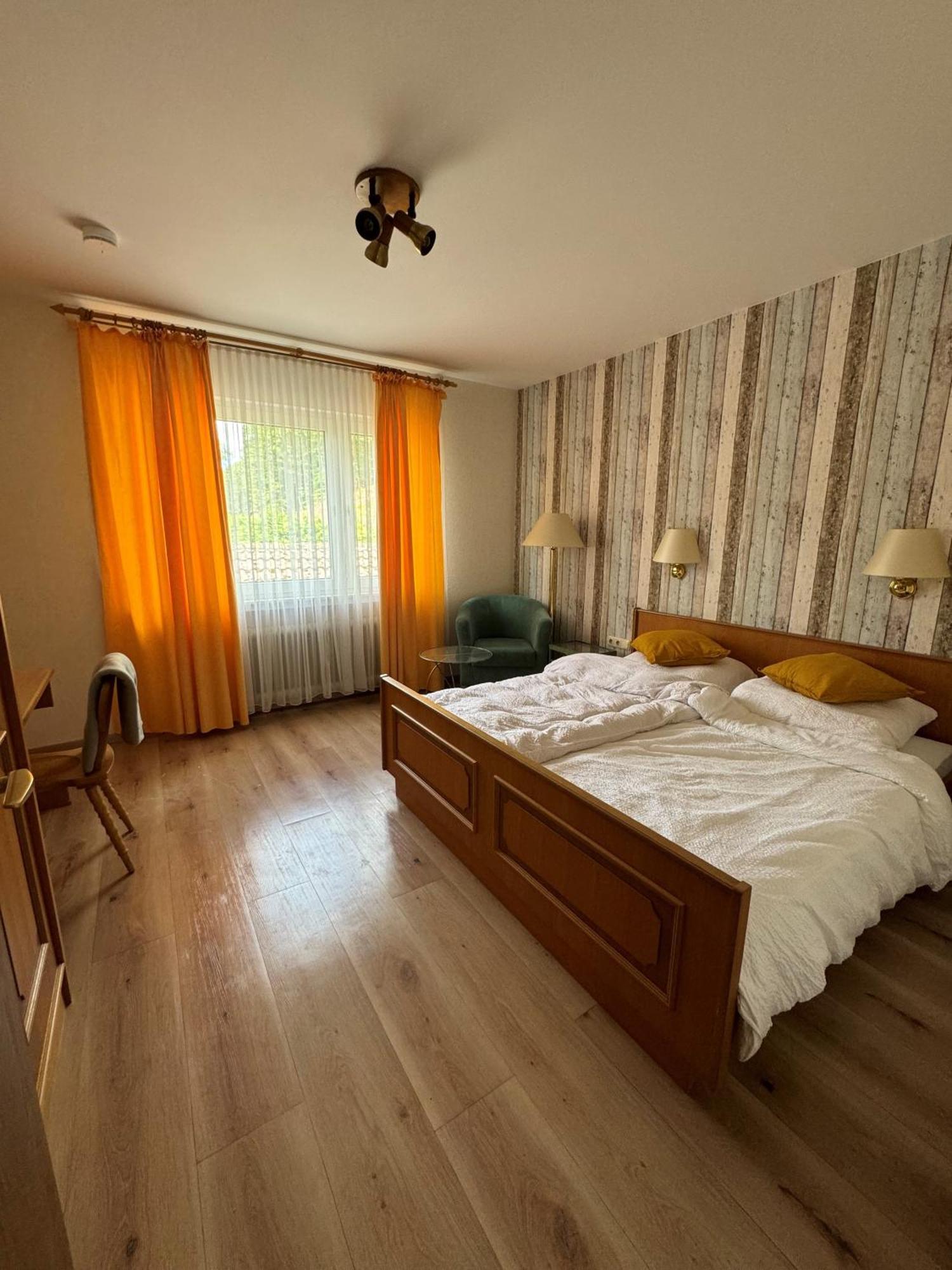Hotel Zur Muehle Iserlohn Quarto foto